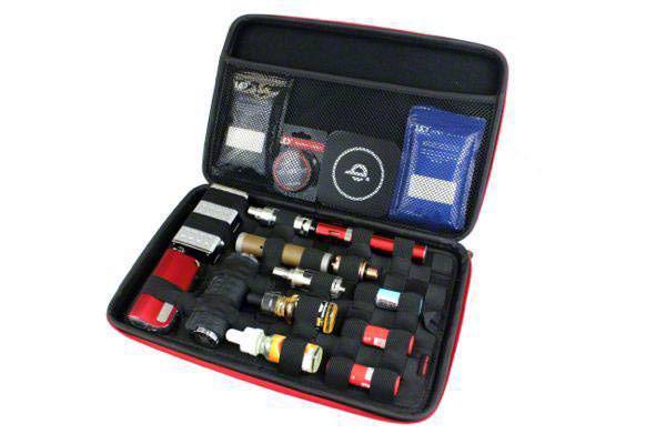 Coil Master K Bag Henry's Vape Coil Master K Bag Henry's Vape
