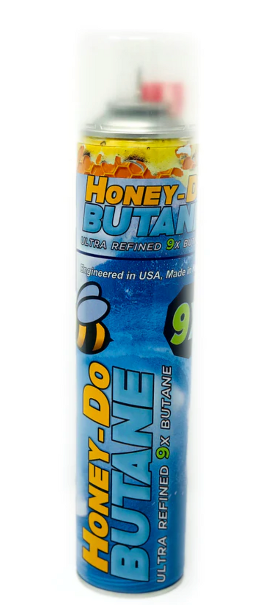 Honey - Do Butane 9X – Henry's Vape