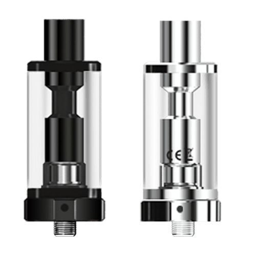 aspire k3 vape Aspire K3 Tank 1.8ohm (discontinued) – Henry's Vape