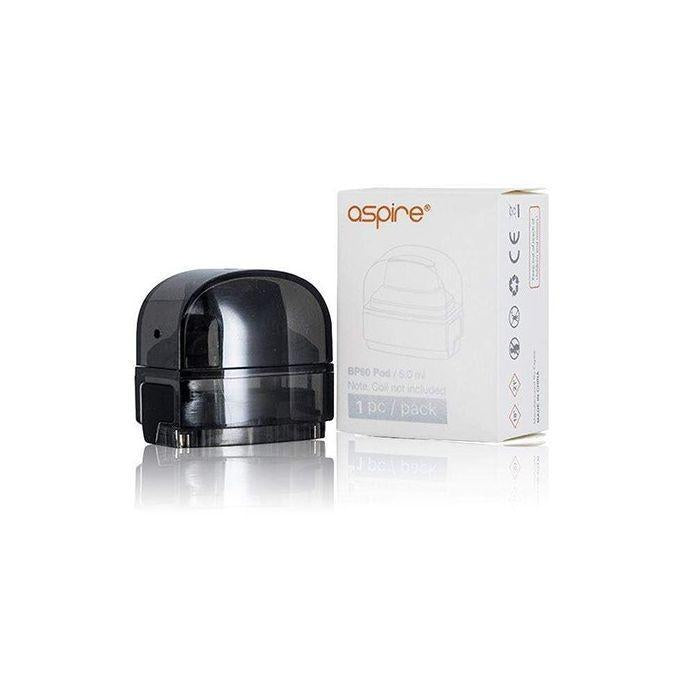 Aspire BP60 Replacement Pod Henry's Vape Aspire BP60 Replacement Pod Henry's Vape