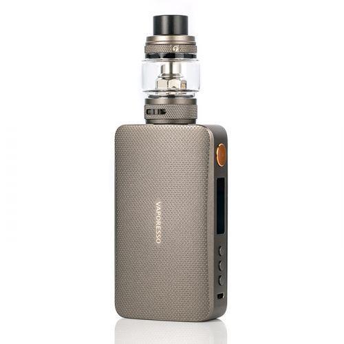 Vaporesso Gen S Kit Henry's Vape Vaporesso Gen S Kit Henry's Vape