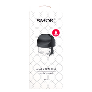 SMOK Nord 2 RPM Replacement Pod