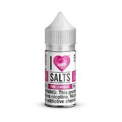 I Love SALTS 30ml