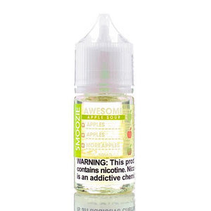 vape juice nc Smoozie Salts 30ml (DNO) – Henry's Vape