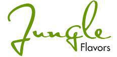 Jungle Flavors - Logo